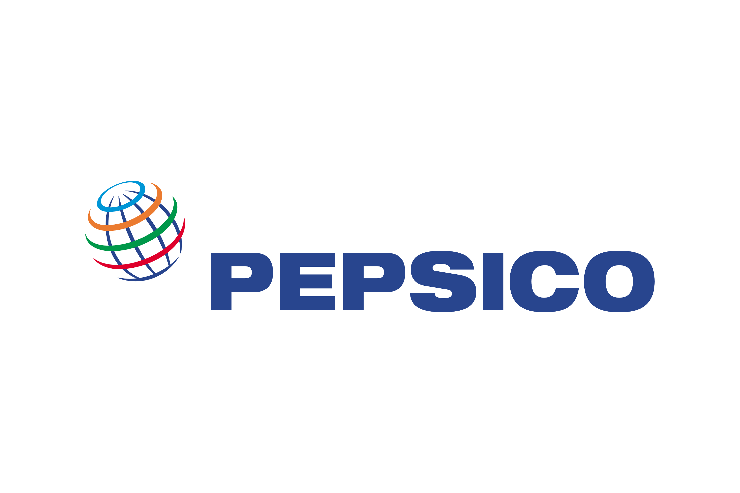 PepsiCo Logo